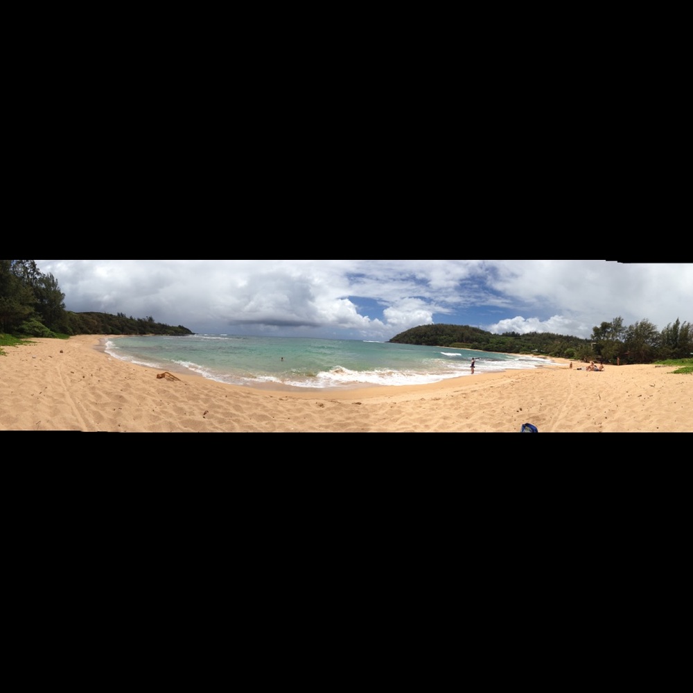 Meet your Posher, Kristina